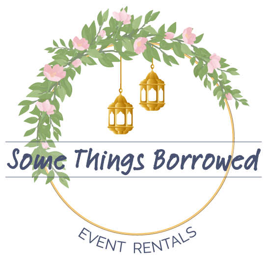 Some Things Borrowed